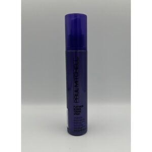 Paul Mitchell Platinum Blonde Toning Spray, Purple Bottle 5.1‎ fl. oz.